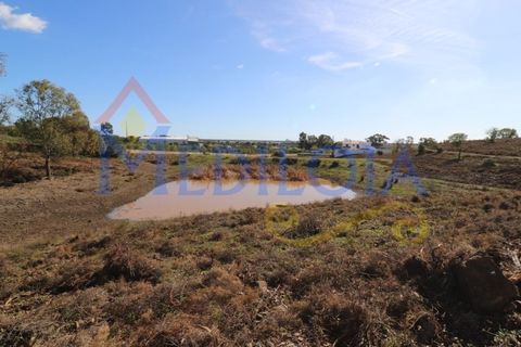 Helårsgrund i Castro Marim, Faro, Castro Marim - € 350.000 | Ref: 292 - foto 11