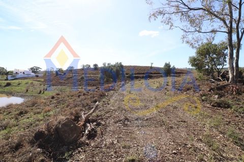 Helårsgrund i Castro Marim, Faro, Castro Marim - € 350.000 | Ref: 292 - foto 12