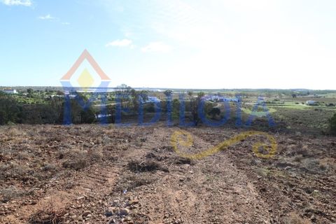 Helårsgrund i Castro Marim, Faro, Castro Marim - € 350.000 | Ref: 292 - foto 16