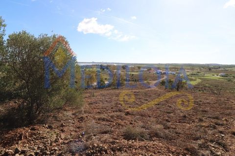Helårsgrund i Castro Marim, Faro, Castro Marim - € 350.000 | Ref: 292 - foto 22