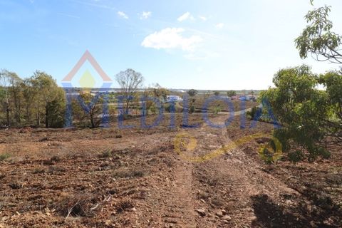 Helårsgrund i Castro Marim, Faro, Castro Marim - € 350.000 | Ref: 292 - foto 24