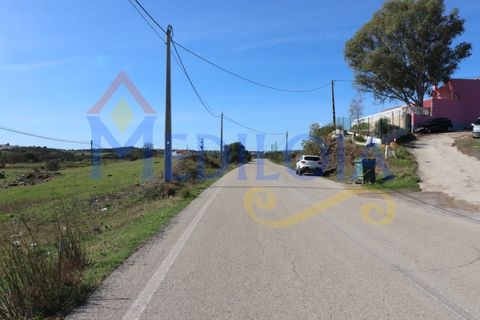 Helårsgrund i Castro Marim, Faro, Castro Marim - € 350.000 | Ref: 292 - foto 26