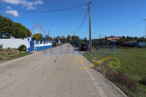 Helårsgrund i Castro Marim, Faro, Castro Marim - € 350.000 | Ref: 292 - foto 27