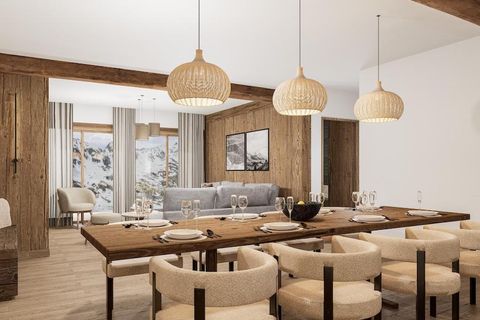 Lejlighed i Tignes, Savoie, Tignes - € 1.065.000 | Ref: HH-15245813 - foto 2