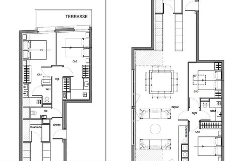 Lejlighed i Tignes, Savoie, Tignes - € 1.450.000 | Ref: HH-15244927 - foto 9