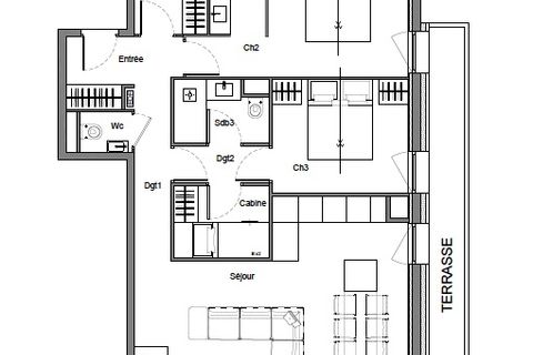 Apartament a Tignes, Savoie, Tignes - € 1.320.000 | Ref: HH-15244877 - foto 9
