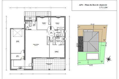 Villa a Pouzolles, Herault, Pouzolles - € 316.000 | Ref: DOMITIA106 - foto 2