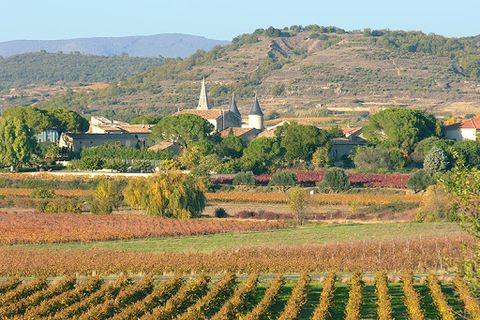 Villa a Pouzolles, Herault, Pouzolles - € 316.000 | Ref: DOMITIA106 - foto 3