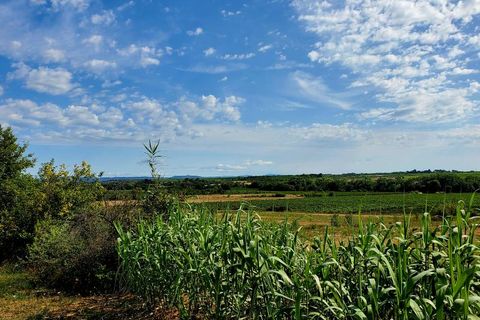 Villa i Servian, Herault, Servian - € 328.000 | Ref: DOMITIA113 - foto 3