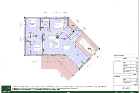 Villa i Cessenon-sur-Orb, Herault, Cessenon-sur-Orb - € 263.000 | Ref: _DOMITIA25 - foto 2
