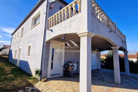 Villa a Salindres, Gard, Salindres - € 316.000 | Ref: 2029 - foto 4