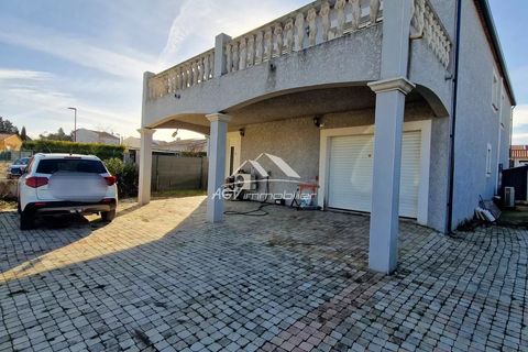 Villa a Salindres, Gard, Salindres - € 316.000 | Ref: 2029 - foto 5