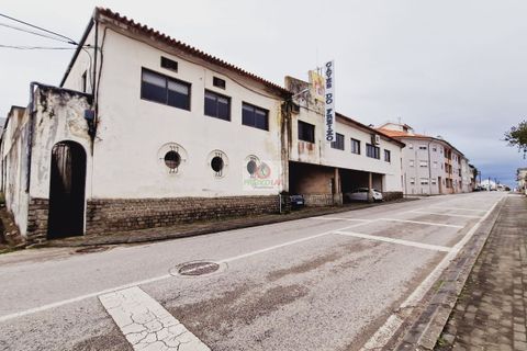 Lejlighed i Anadia, Aveiro, Anadia - € 1.390.000 | Ref: 3052 - foto 1