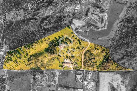 Farm hus i Evora, Evora, Evora - € 650.000 | Ref: 318/Q/03309 - foto 2