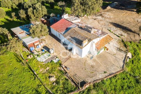 Farm hus i Evora, Evora, Evora - € 650.000 | Ref: 318/Q/03309 - foto 5