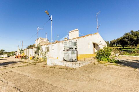 Farm hus i Evora, Evora, Evora - € 650.000 | Ref: 318/Q/03309 - foto 6