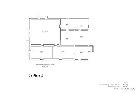 Farm hus i Evora, Evora, Evora - € 650.000 | Ref: 318/Q/03309 - foto 7