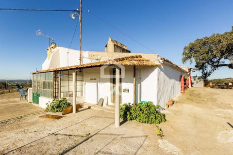 Farm hus i Evora, Evora, Evora - € 650.000 | Ref: 318/Q/03309 - foto 9