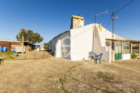 Farm hus i Evora, Evora, Evora - € 650.000 | Ref: 318/Q/03309 - foto 10