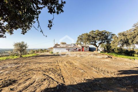 Farm hus i Evora, Evora, Evora - € 650.000 | Ref: 318/Q/03309 - foto 13