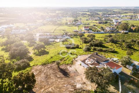 Farm hus i Evora, Evora, Evora - € 650.000 | Ref: 318/Q/03309 - foto 23
