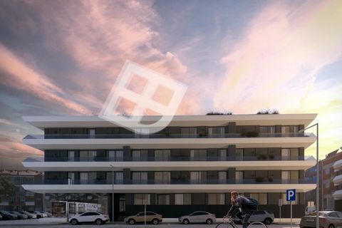 Lejlighed i Aveiro, Aveiro, Aveiro - € 590.000 | Ref: 3585 AR - foto 2