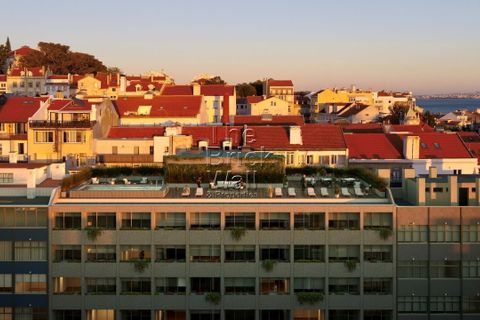 Lejlighed i Lisbon, Lisbon, Lisbon - € 910.000 | Ref: PSI-103469 - foto 5