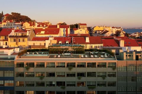 Lejlighed i Lisbon, Lisbon, Lisbon - € 575.000 | Ref: PSI-103477 - foto 4
