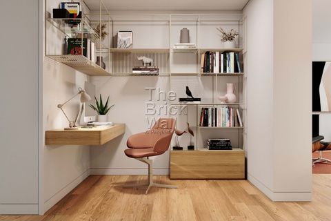 Lejlighed i Lisbon, Lisbon, Lisbon - € 995.000 | Ref: PSI-103480 - foto 14