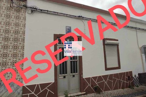 Villa i Faro, Faro, Faro - € 140.000 | Ref: CASANT24990 - foto 1