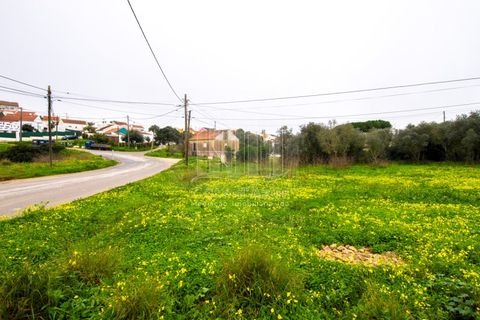 Helårsgrund i Sesimbra, Setubal, Sesimbra - € 771.000 | Ref: 9569 - foto 1