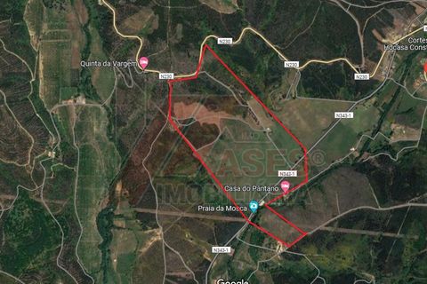 Helårsgrund i Covilha, Castelo Branco, Covilha - € 2.000.000 | Ref: 005-5 - foto 2