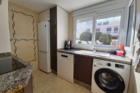 Villa a Torrevieja, Alicante, Torrevieja - € 1.100/mes | Ref: RENT-1443ASP - foto 7