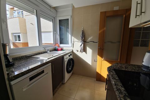Villa a Torrevieja, Alicante, Torrevieja - € 1.100/mes | Ref: RENT-1443ASP - foto 8