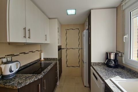 Villa a Torrevieja, Alicante, Torrevieja - € 1.100/mes | Ref: RENT-1443ASP - foto 9