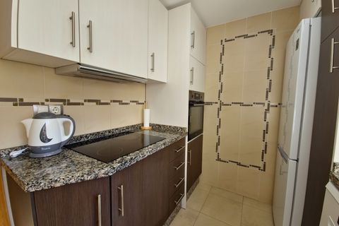 Villa a Torrevieja, Alicante, Torrevieja - € 1.100/mes | Ref: RENT-1443ASP - foto 10