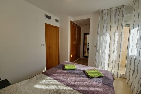 Villa a Torrevieja, Alicante, Torrevieja - € 1.100/mes | Ref: RENT-1443ASP - foto 12