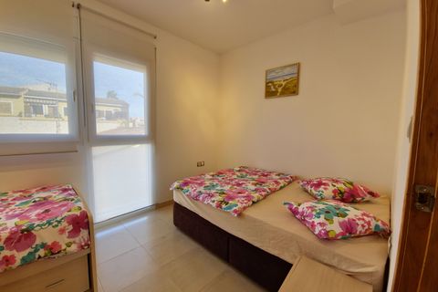 Villa a Torrevieja, Alicante, Torrevieja - € 1.100/mes | Ref: RENT-1443ASP - foto 13