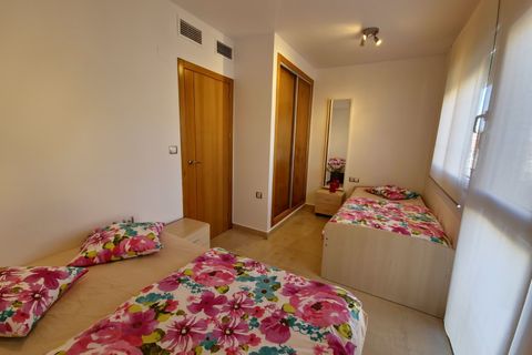 Villa a Torrevieja, Alicante, Torrevieja - € 1.100/mes | Ref: RENT-1443ASP - foto 14