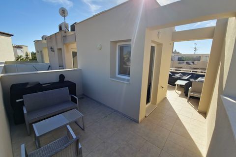 Villa a Torrevieja, Alicante, Torrevieja - € 1.100/mes | Ref: RENT-1443ASP - foto 19