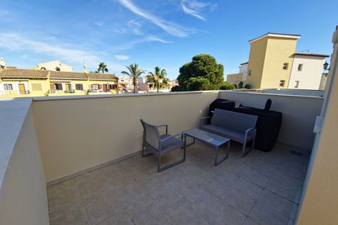 Villa a Torrevieja, Alicante, Torrevieja - € 1.100/mes | Ref: RENT-1443ASP - foto 20
