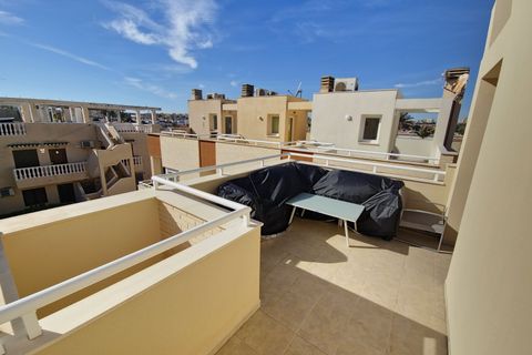 Villa a Torrevieja, Alicante, Torrevieja - € 1.100/mes | Ref: RENT-1443ASP - foto 21