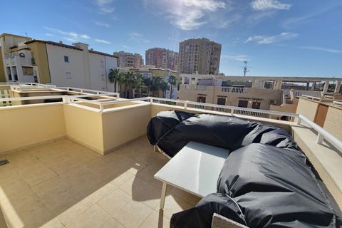 Villa a Torrevieja, Alicante, Torrevieja - € 1.100/mes | Ref: RENT-1443ASP - foto 22