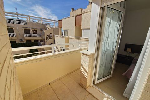 Villa a Torrevieja, Alicante, Torrevieja - € 1.100/mes | Ref: RENT-1443ASP - foto 23