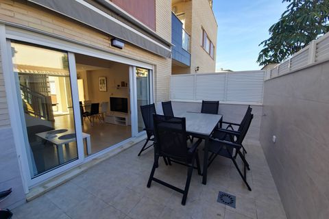 Villa a Torrevieja, Alicante, Torrevieja - € 1.100/mes | Ref: RENT-1443ASP - foto 25