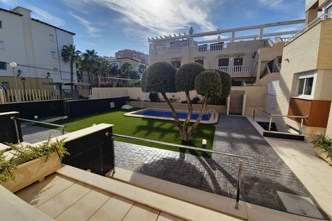 Villa a Torrevieja, Alicante, Torrevieja - € 1.100/mes | Ref: RENT-1443ASP - foto 27