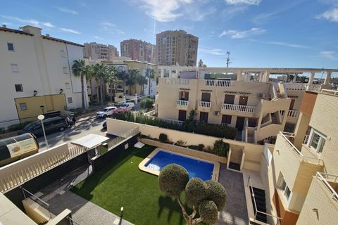 Villa a Torrevieja, Alicante, Torrevieja - € 1.100/mes | Ref: RENT-1443ASP - foto 30