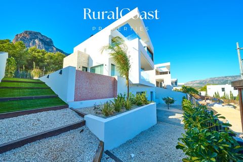Villa i Polop, Alicante, Polop - € 860.000 | Ref: 3887 - foto 13