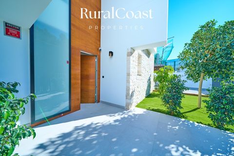 Villa i Polop, Alicante, Polop - € 860.000 | Ref: 3887 - foto 2