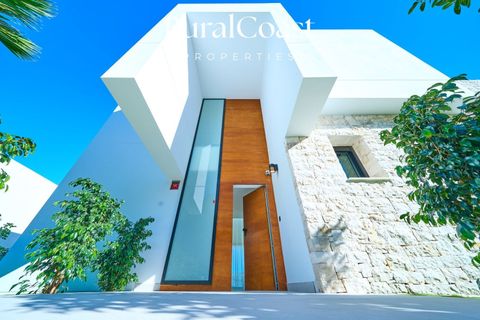 Villa i Polop, Alicante, Polop - € 860.000 | Ref: 3887 - foto 3